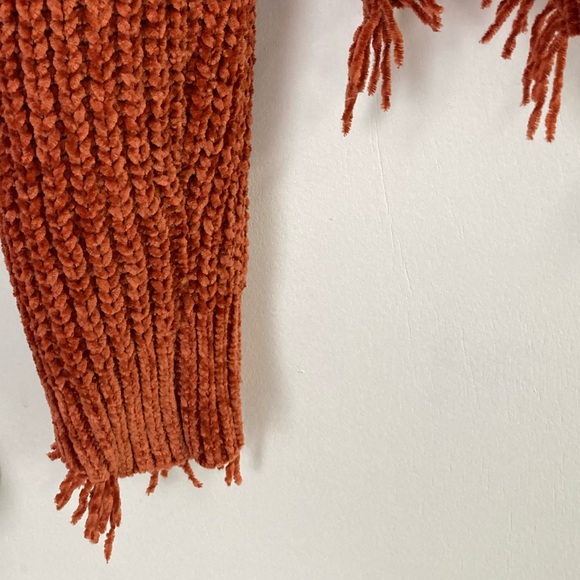 NWOT 🎀 Belle Du Jour Destructed Sweater - Picture 12 of 13